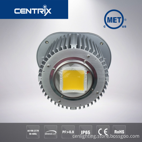 Lasting Up To 50000hrs High Quality 200W UL Certificated Industrial LED High Bay Lighting